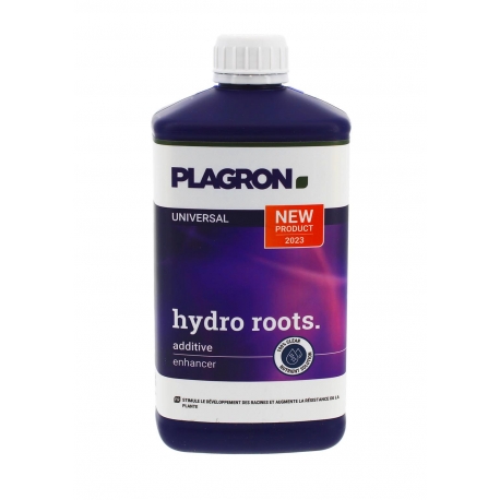 Hydro Roots 1L stimulant racinaire - PLAGRON