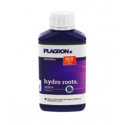 Hydro Roots 250ml stimulant racinaire - PLAGRON