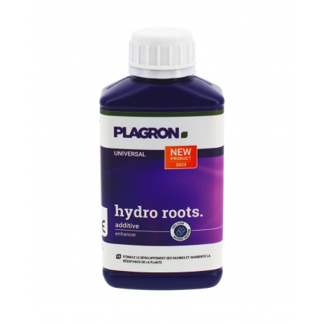 Hydro Roots 250ml stimulant racinaire - PLAGRON