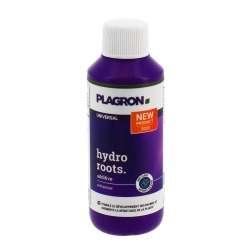 Hydro Roots 100ml stimulant racinaire - PLAGRON