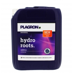 PLAGRON HYDRO ROOTS - 5L