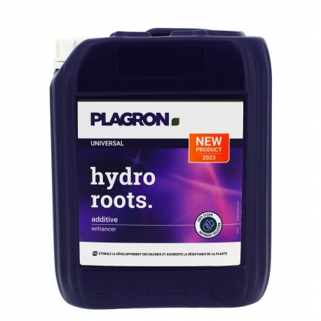 PLAGRON HYDRO ROOTS - 5L