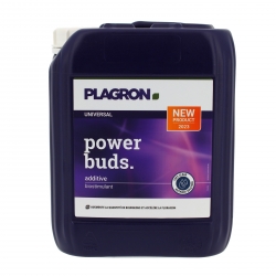 Power Buds - Stimulant de floraison - 5L - PLAGRON
