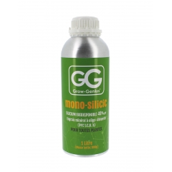 Grow-Genius® Mono-Silicic 40% - 1 litre