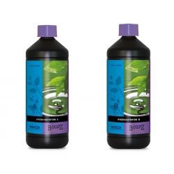 Engrais Hydro Nutrition A+B - 1 litre - ATAMI