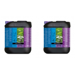 Engrais Hydro Nutrition A+B - 5 litres - ATAMI