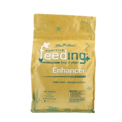Additive Feeding ENHANCER 2,5 kilos - GREEN HOUSE
