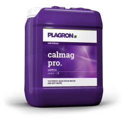Calmag Pro 5 litres - PLAGRON