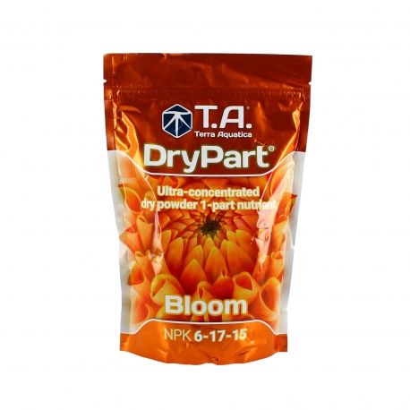 DRYPART Bloom 1 kg - Terra Aquatica