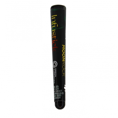 Infustick CBD Moonrock - Green Carpathes