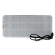 Panneau Quantum BOARD 230W Contrôlable & Dimmable - LEDS Samsung - AGROLIGHT Led