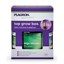 PLAGRON TOP GROW BOX ALGA