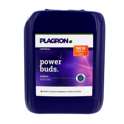 Power Buds - Stimulant de floraison - 10L - PLAGRON