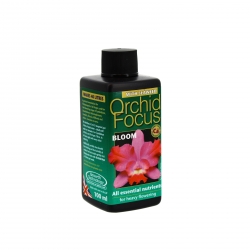 Orchid Focus Bloom 100ml - Growth Technology