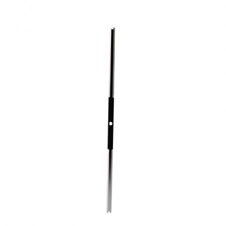 Lame droite biseautée pour Tumble Timmer classique - Ø 41 Cm