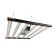 Panneau LED FLORASTAR GTA 320W - 2.8 µmol/J - Full Spectrum