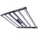 Panneau LED ZEUS 600W PRO 3.1&micro;mol - LUMATEK