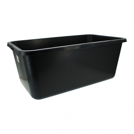 RESERVOIR RECTANGULAIRE 90L - 81x50x30 cm