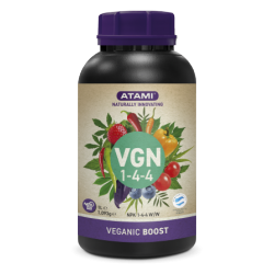 Engrais de floraison VGN 1-4-4 - ATAMI - 1L