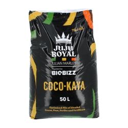 JUJU ROYAL by BIOBIZZ - COCO KAYA - 50L