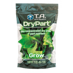 T.A DRYPART GROW 1kg