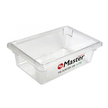 MASTER PRODUCTS - MS SORTER 100 LITE