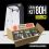 KIT DE CULTURE COMPLET - 80x80 - 150W - GARDEN HIGH PRO