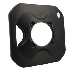 Couvercle pour système OXYPOT 1 plante et IWS