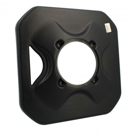 Couvercle pour système OXYPOT 1 plante et IWS