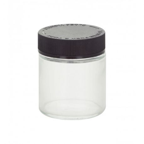 Boite de conservation Qnubu en borosilicate 120ml - QNUBU