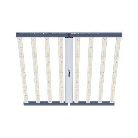 Panneau LED NANOLUX - SN Pro Series 720W - 2.9 µmol/J - Full Spectrum