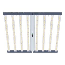 Panneau LED NANOLUX - SN Pro Series 830W - 2.9 µmol/J - Full Spectrum