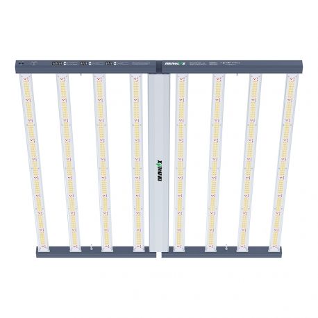 Panneau LED NANOLUX - SN Pro Series 830W - 2.9 µmol/J - Full Spectrum