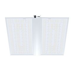 Panneau LED NANOLUX - RG Serie 480W - 2.5 µmol/J - Full Spectrum