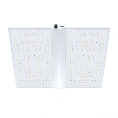 Panneau LED NANOLUX - RG Serie 480W - 2.5 µmol/J - Full Spectrum