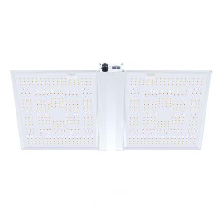 Panneau LED NANOLUX - RG Serie 320W - 2.5 µmol/J - Full Spectrum