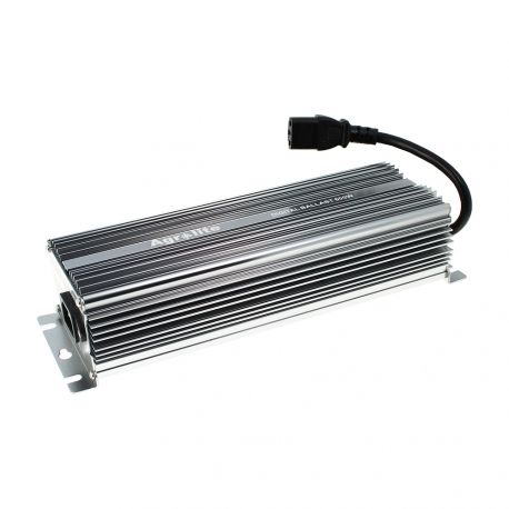 Ballast électronique 600W AGROLITE 