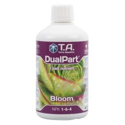 DUALPART BLOOM 500ml Terra Aquatica