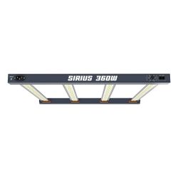 Panneau LED AGROLIGHT - Sirius 360W - 2.7 µmol/J - Full Spectrum