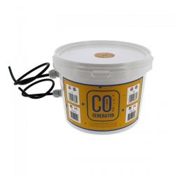 Sceau générateur de CO2 - 10L - AUTOPOT 