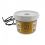 Sceau générateur de CO2 - 10L - AUTOPOT 