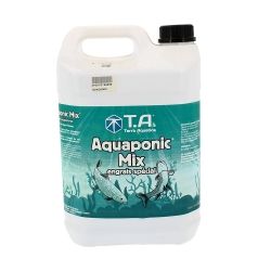 Engrais AQUAPONIC MIX 10L - Terra Aquatica
