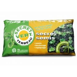 TERREAU SEMIS UAB - 6L