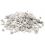 GRAVIER CONCASSES BLANC CARRARE 8/12 - 10Kg