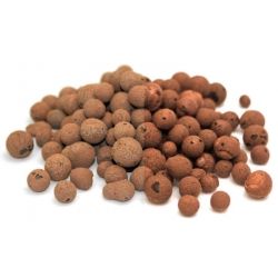 Billes d'argile Secret Vert 8/16 UAB - Sac de 6L