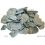 Paillis d'ardoise gris-vert argenté 30/60 - 20kg