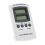 Thermo-Hygromètre digital MIN/MAX - Cornwall Electronics