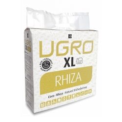 Brique de coco RHIZA XL 70 litres - 5kg