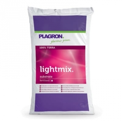 PLAGRON LIGHT-MIX SAC 50L