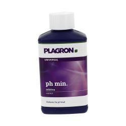 Solution de pH moins 500 ml - PLAGRON